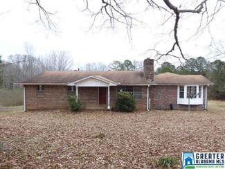 12055 George Newell Rd, Vance, AL 35490