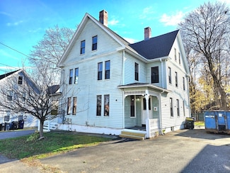 10 Clarkson St Unit 12, Ansonia, CT 06401
