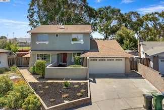 36092 Blair Place, Fremont, CA 94536