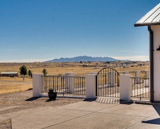 16 Star View Dr Unit 18, Sonoita, AZ 85637