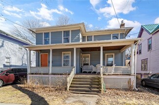 311 S Plain St, Ithaca, NY 14850