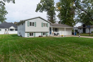 16177 Branchwood Ln, Granger, IN 46530