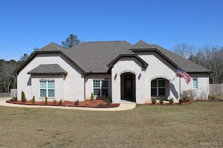 106 Archer Trail, Enterprise, AL 36330