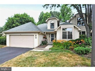 434 Copper Beech Cir, Elkins Park, PA 19027