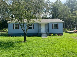 134 Anthony St, Gaffney, SC 29340