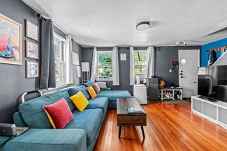 27 Newman Rd Unit 27, Malden, MA 02148