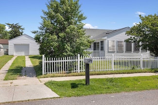 1301 Holmes Ave, Cape May, NJ 08204