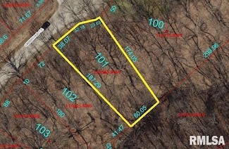 101 Greenwood Ct, Oak Run, IL 61428