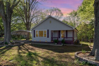 1203 Pump Station Rd, Kannapolis, NC 28081
