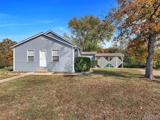 508 Hughes Ford Rd, Sullivan, MO 63080