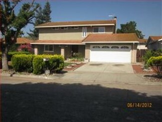 4944 Chiles Dr, San Jose, CA 95136