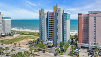1700 N Ocean Blvd Unit 651, Myrtle Beach, SC 29577