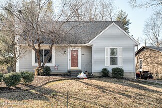 4808 Burris Dr, Louisville, KY 40291