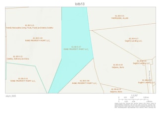 TBD Boulder Brook Lot 13b Rd, Windham, NY 12496