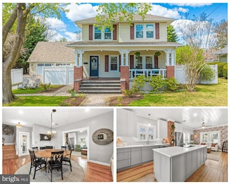 403 Wilson Place, Frederick, MD 21702