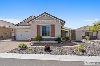 9543 Tencendur Ln, Reno, NV 89521