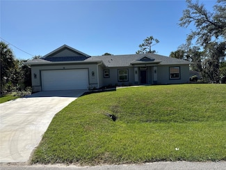 1449 Marjorie Ln, North Port, FL 34286