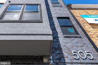 505 Kennedy St NW Unit 2, Washington, DC 20011