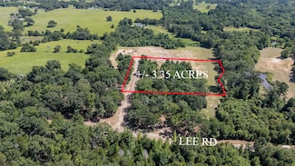 TBD Lot 84R Lloyd Dr, Murchison, TX 75778