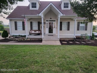 135 Redwood Dr, Bardstown, KY 40004