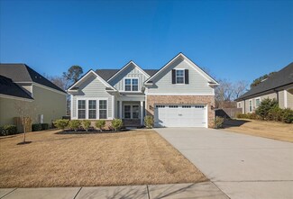 521 River Oaks Ln, Evans, GA 30809