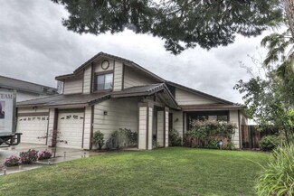 3047 Wetmore Dr, San Jose, CA 95148