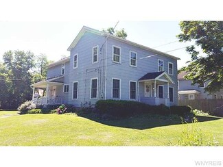 4227 E Shelby Rd, Medina, NY 14103