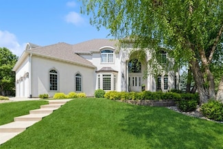 3217 Ridgetop Rd, Ames, IA 50014