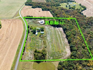 27737 Highway F, Vandalia, MO 63382