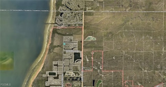 3928 NW 46th Terrace, Cape Coral, FL 33993