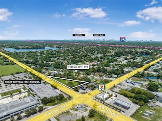 9521 NW 17th Ave, Miami, FL 33147