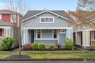 4123 Mckinley St NE, Lacey, WA 98516