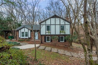 2522 Merrywood Rd, Charlotte, NC 28210