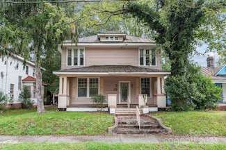 117 S Discovery St, Rocky Mount, NC 27801