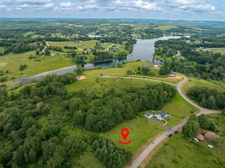 Lot 955 Hidden Springs Ct, La Valle, WI 53941
