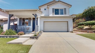 12117 Via Santa Rosa, Sylmar, CA 91342