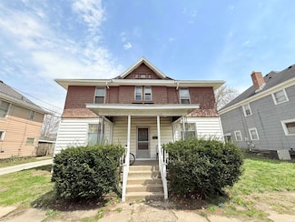 118 13th St, Logansport, IN 46947