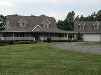 57160 Temperanceville Hwy, Barnesville, OH 43713