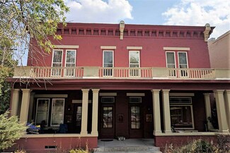 511 Harrison Ave, Helena, MT 59601