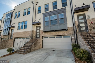 4382 Benfield Way SE, Smyrna, GA 30080
