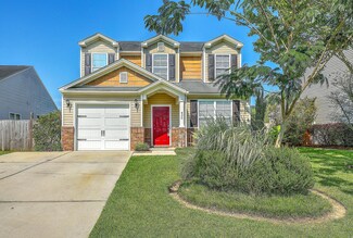 430 Stoney Field Dr, Moncks Corner, SC 29461