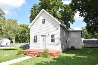 401 E 7th St, Fowler, IN 47944