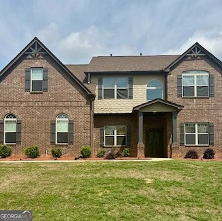 110 Broadwater Dr, Fayetteville, GA 30214