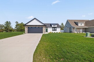 5860 Diamond Meadows Ln, Freeland, MI 48623