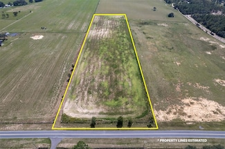 TBD NW 27th St, Morriston, FL 32668