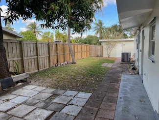 901 N 46th Ave, Hollywood, FL 33021