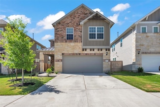 240 Harbors Ln, Leander, TX 78641