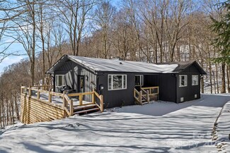 505 Oak Ridge Ln, Mars Hill, NC 28754