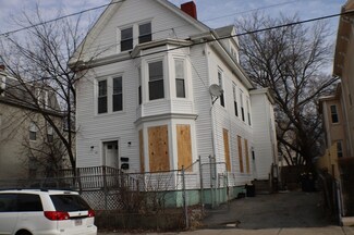 45 North St, Haverhill, MA 01830