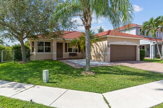 1508 Siena Ln, Boynton Beach, FL 33436
